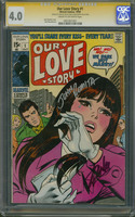 Our Love Story #1