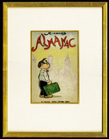 Almanac Cover