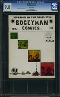 Bogeyman #1