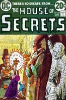 HOUSE OF SECRETS #108