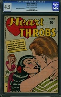 Heart Throbs #2