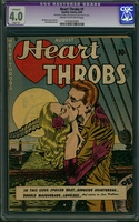 Heart Throbs #1