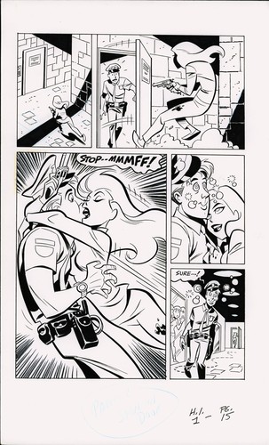 Harley & Ivy #1 p. 15